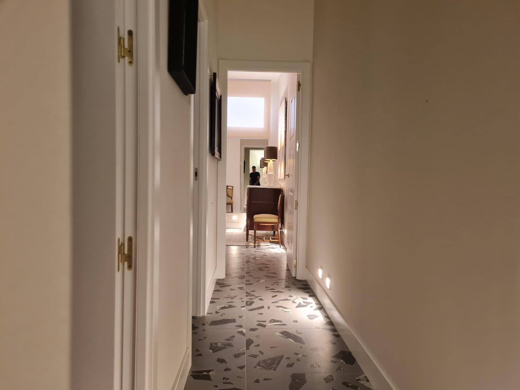 City Center Madrid Apartment With 2 Bedrooms Exterior photo