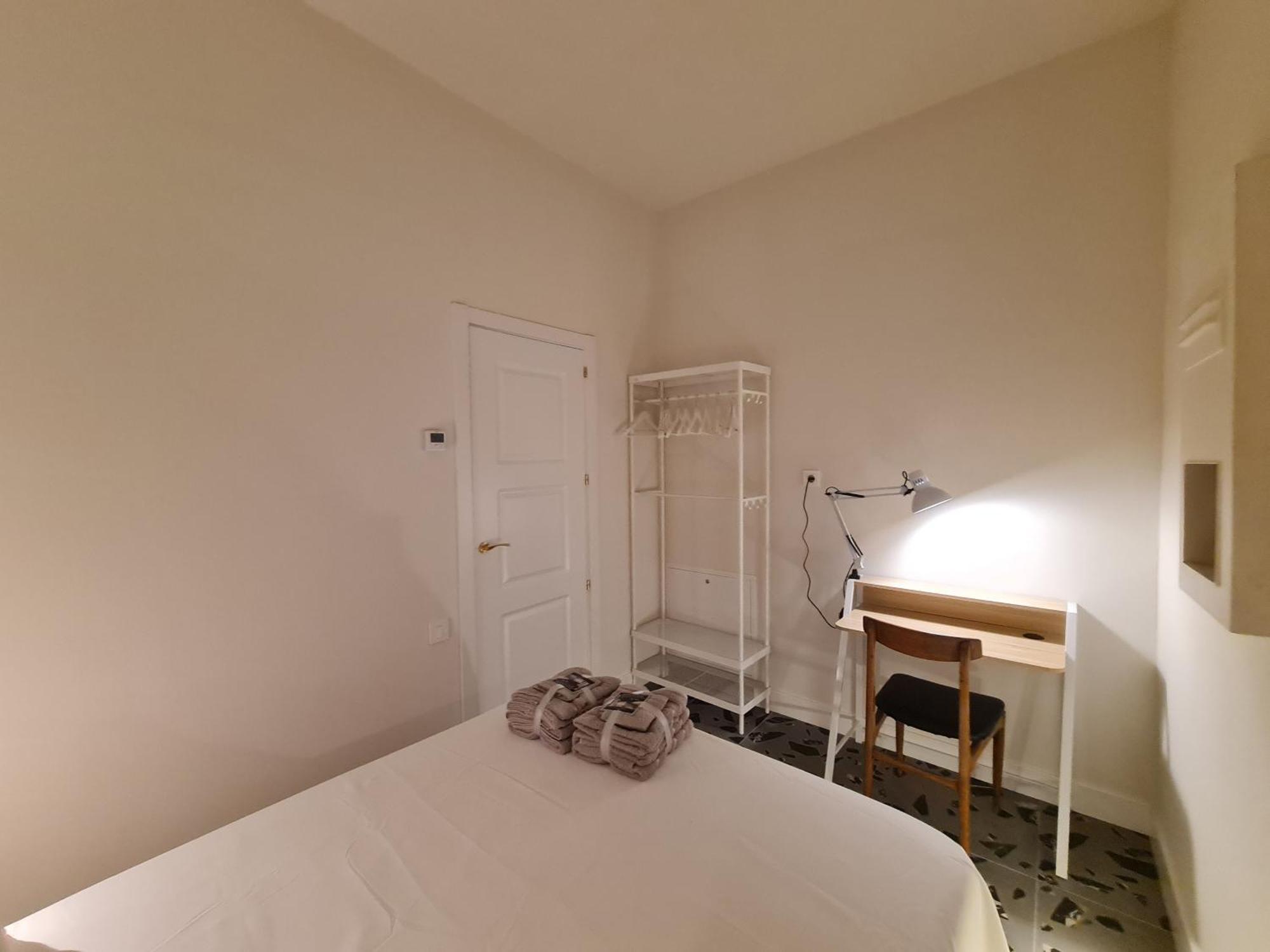 City Center Madrid Apartment With 2 Bedrooms Exterior photo