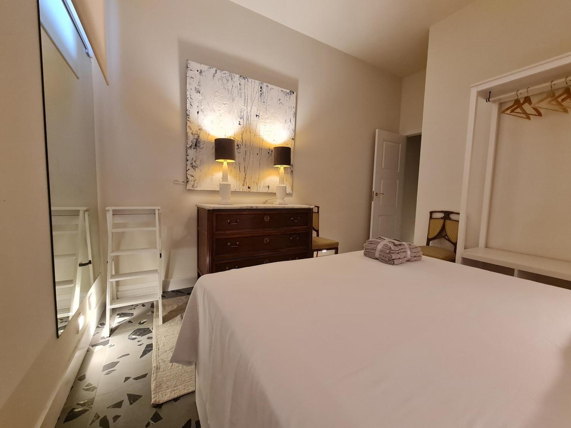 City Center Madrid Apartment With 2 Bedrooms Exterior photo