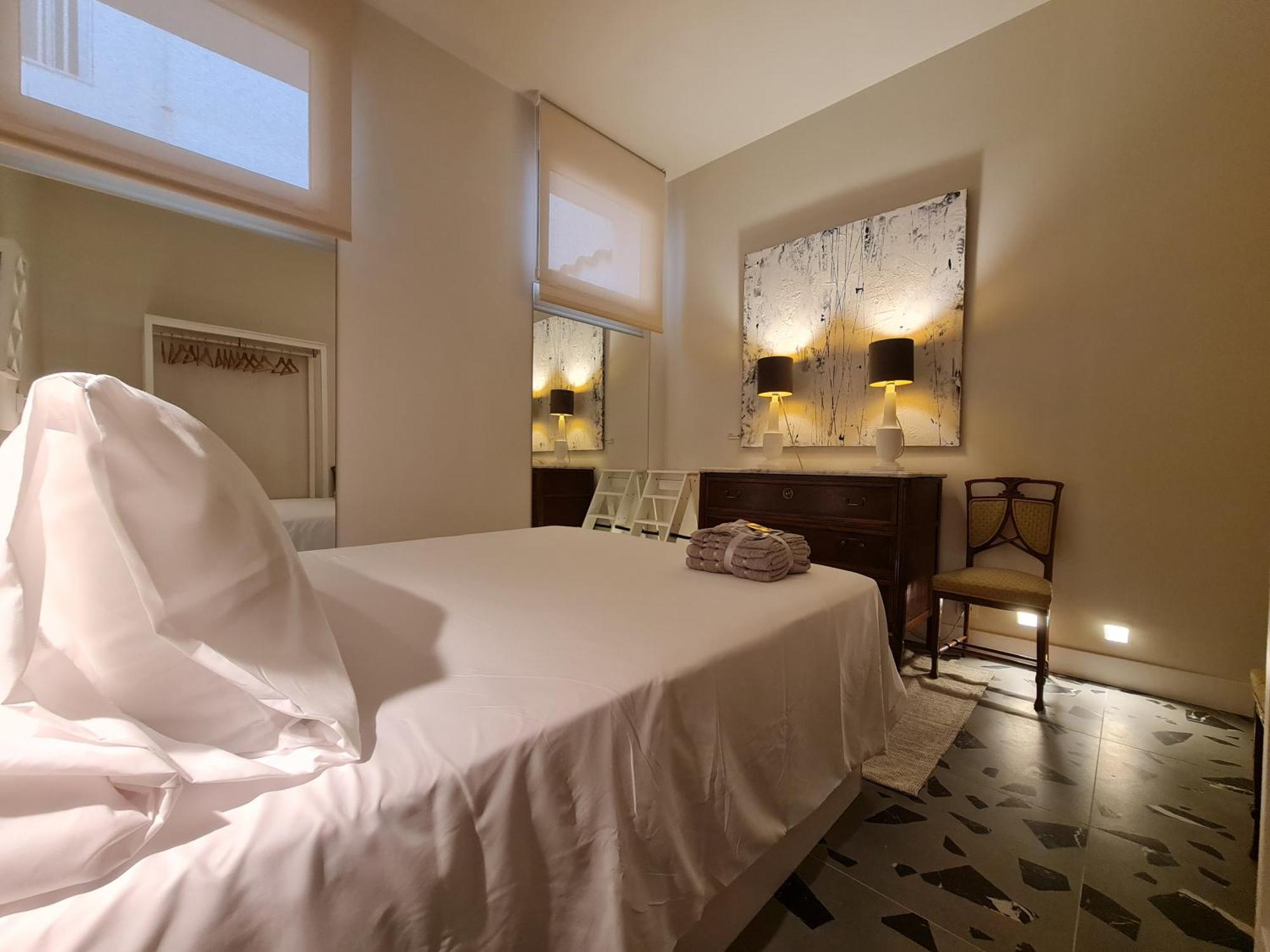 City Center Madrid Apartment With 2 Bedrooms Exterior photo